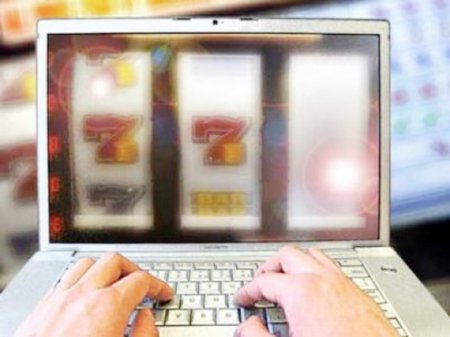 В Северске продолжается борьба с незаконным игровым бизнесом В Северске продолжается борьба с незаконным игровым бизнесом
