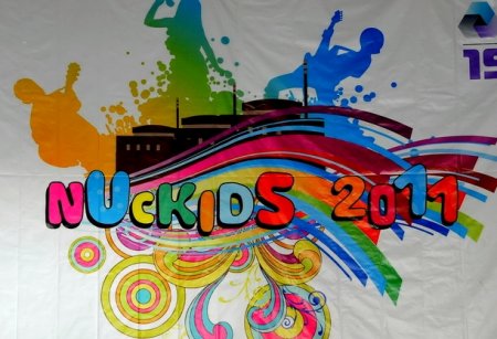        Nuckids-2011
