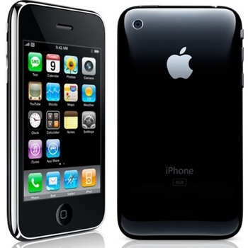 Apple   iPhone 