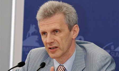 Фурсенко: Вероятно, в новом правительстве РФ Минобрнауки возглавит другой человек Фурсенко: Вероятно, в новом правительстве РФ Минобрнауки возглавит другой человек