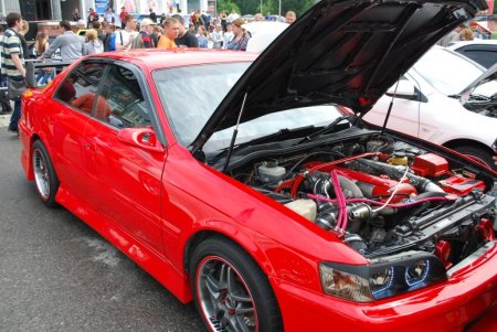 16.06.2012 Tuning Party !