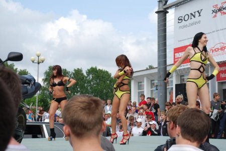 16.06.2012 Tuning Party !