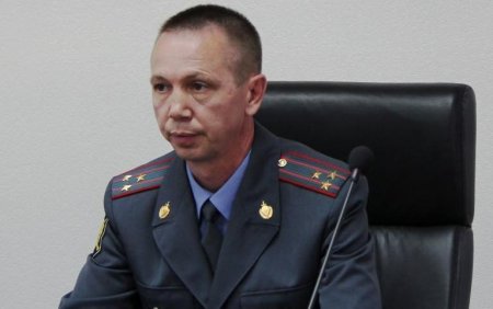 Заместитель начальника УМВД России по Томской области проведёт выездной прием граждан