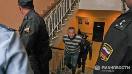 Суд продлил арест Короткевичу до ноября