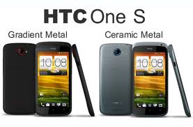 HTC One S -  "" 