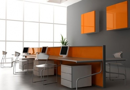 СХК приступил к участию в проекте Росатома по созданию нового дизайна рабочего пространства