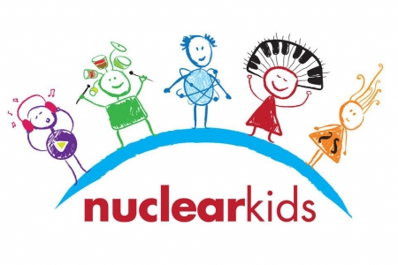        Nuclear Kids