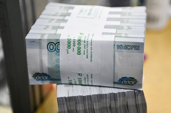 Житель Северска взял кредит и перевел мошенникам более 2 миллионов рублей