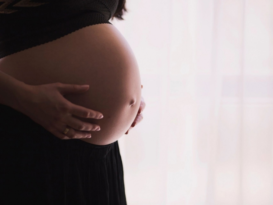 В Томской области более 3 тысяч беременных женщин получают ежемесячное пособие