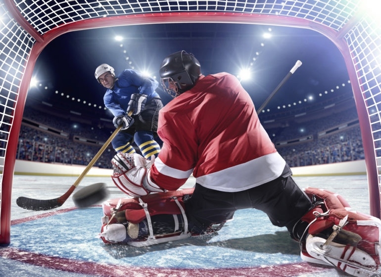 В Северске пройдет открытое Первенство по хоккею
