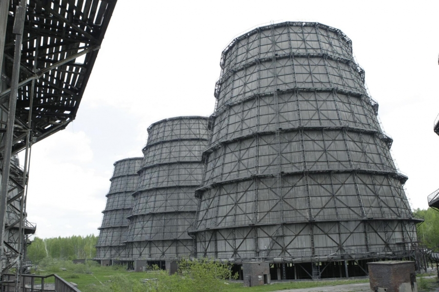 Структура Росатома к 2025 году выведет из эксплуатации два остановленных реактора в Северске