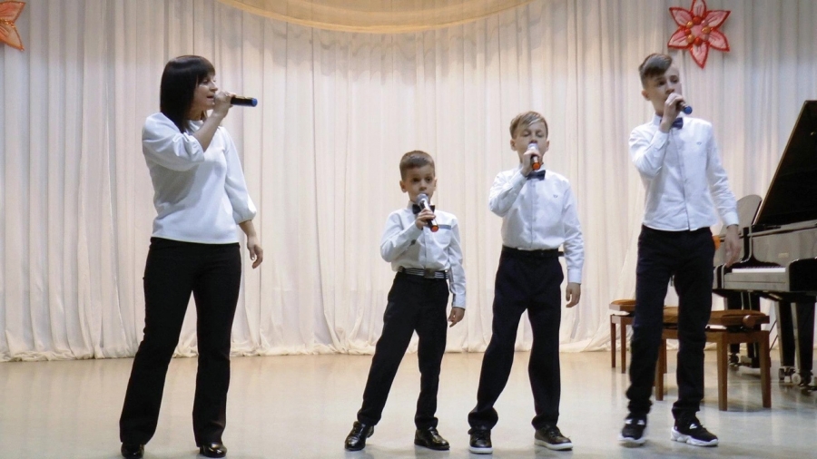 Семья Авдеевых примет участие в гала-концерте фестиваля семейных традиций