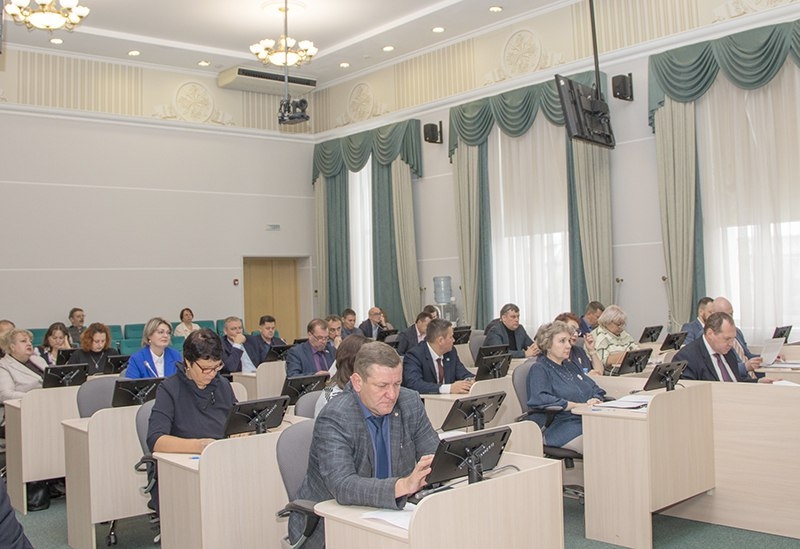 Дума Северска объявила конкурс на должность мэра города Дума Северска объявила конкурс на должность мэра города