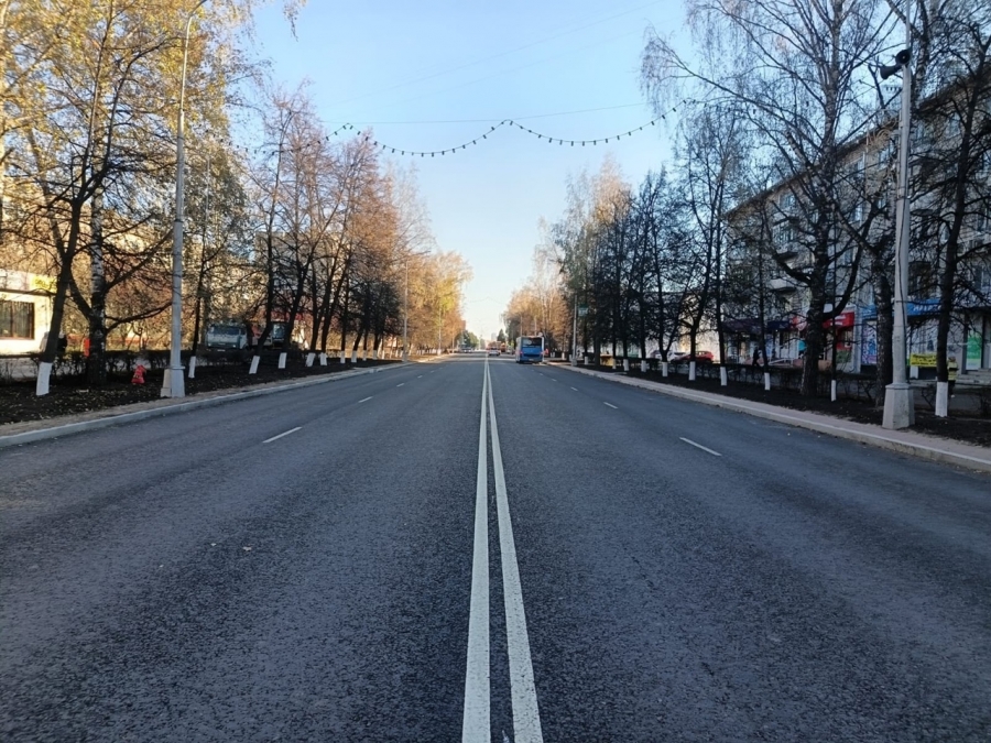 В Северске завершили еще один объект в рамках национального проекта «Инфраструктура для жизни» из плана 2026 года В Северске завершили еще один объект в рамках национального проекта «Инфраструктура для жизни» из плана 2026 года