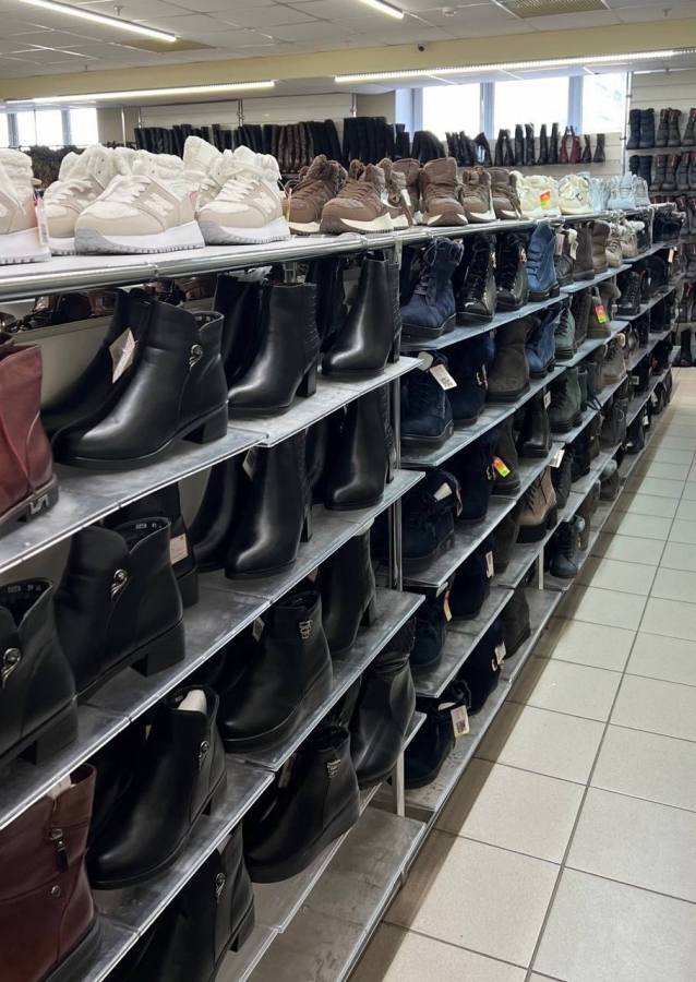 ЭконоМаркет ЭконоМаркет