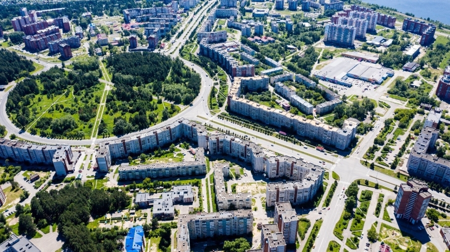 В Северске проходит голосование по выбору инфраструктурных проектов в рамках программы ТВЭЛ «Люди и города» В Северске проходит голосование по выбору инфраструктурных проектов в рамках программы ТВЭЛ «Люди и города»