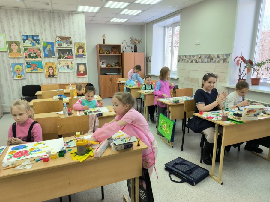 МБУДО ДХШ объявляет дополнительный набор на платное обучение МБУДО ДХШ объявляет дополнительный набор на платное обучение