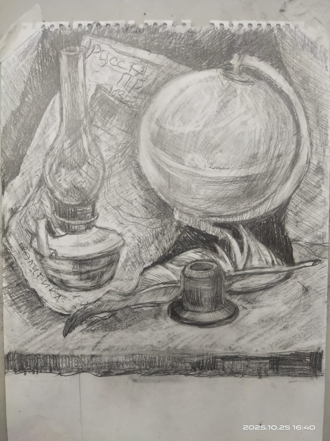 МБУДО ДХШ объявляет дополнительный набор на платное обучение МБУДО ДХШ объявляет дополнительный набор на платное обучение