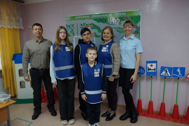 В городе состоялся ежегодный муниципальный этап областного конкурса «Юный регулировщик» В городе состоялся ежегодный муниципальный этап областного конкурса «Юный регулировщик»