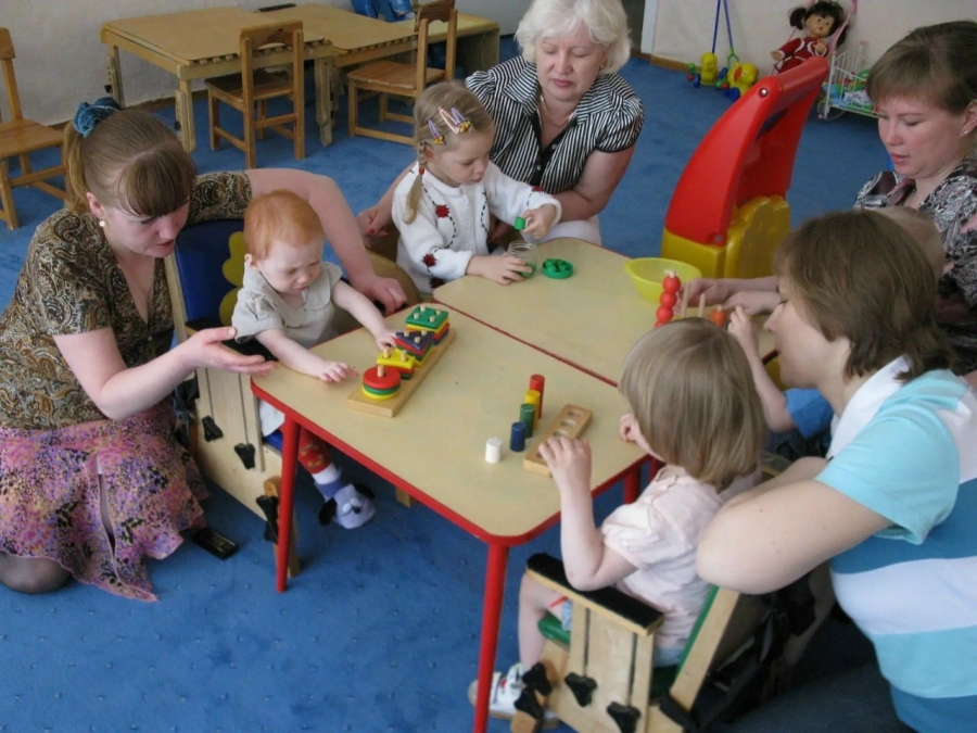 Федеральный пилотный проект по реабилитации детей-инвалидов стартовал в Томской области Федеральный пилотный проект по реабилитации детей-инвалидов стартовал в Томской области