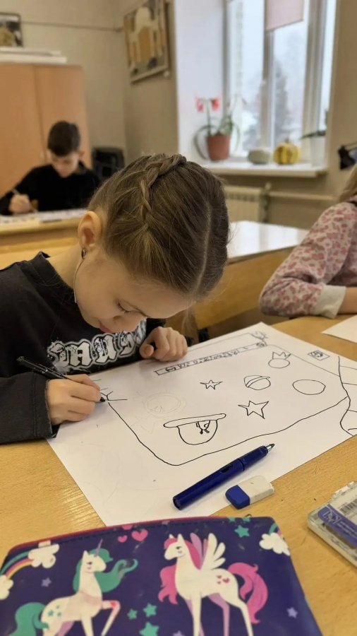 ДХШ объявляет дополнительный набор на платное обучение ДХШ объявляет дополнительный набор на платное обучение