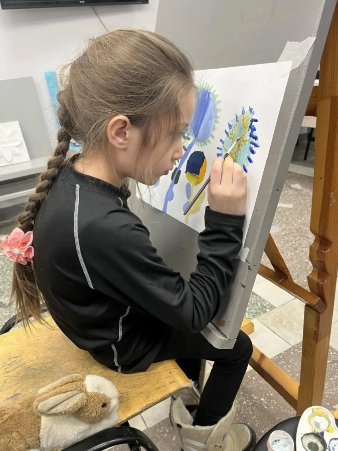 ДХШ объявляет дополнительный набор на платное обучение ДХШ объявляет дополнительный набор на платное обучение