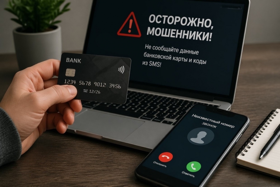 Попытка спасти сбережения обернулась для пенсионеров из Северска потерей более 4,6 млн рублей Попытка спасти сбережения обернулась для пенсионеров из Северска потерей более 4,6 млн рублей