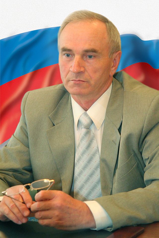 Новым руководителем СХК будет назначен Анатолий Козырев