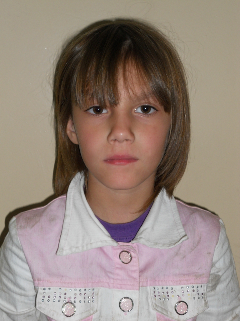 Пропавшую в Северске 6-летнюю девочку нашли